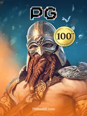 Asgardian Rising - Slot 789bet09