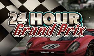 Hình ảnh trò chơi 24 Hour Grand Prix tại 789bet09