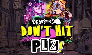 Hình ảnh trò chơi Don't Hit Plz! tại 789bet09