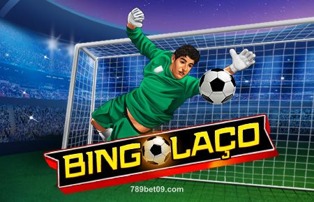 Bingolaço - Slot Game tại 789bet09