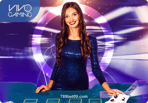 Hình ảnh trò chơi Dragon Tiger tại 789bet09