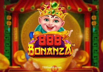 888 Bonanza - Slot Game Tại 789bet09