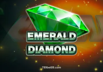 Hình ảnh trò chơi Emerald Diamond tại 789bet09