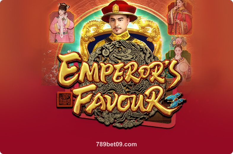 Hình ảnh Emperor’s Favour tại 789bet09
