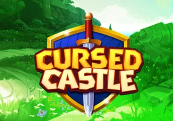 Cursed Castle tại 789bet09