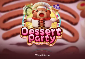 Dessert Party tại 789bet09