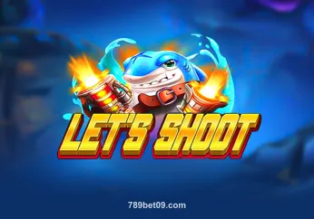 Let’s Shoot tại 789bet09
