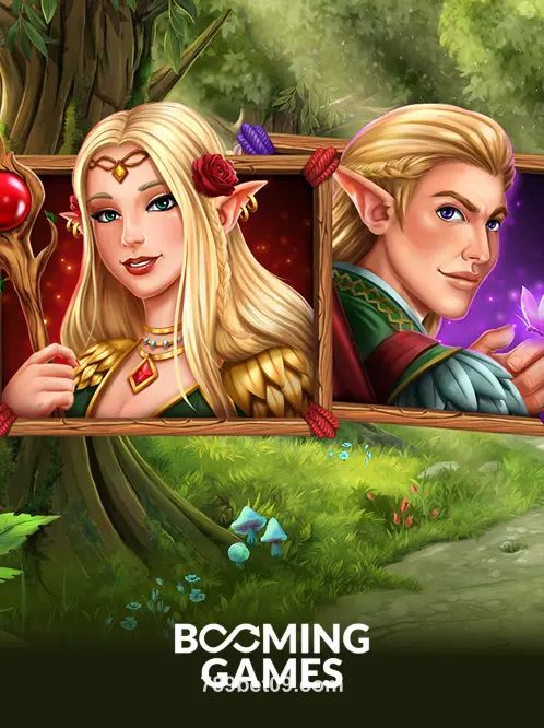 Butterfly Charms - Slot Game 789bet09